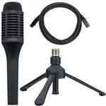 Zoom SGV-6 Vocal Microphone Processors With Tabletop Tripod Stand Kit. Fixed Price $129.99.