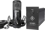 Golden Age Premier GA-8000 Studio Microphones. Fixed Price $5573.61.