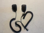 Kenwood KMC-21 Compact Speaker Microphone For Protalk Two Way Radios/new. Fixed Price $75.00.