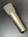 Tlm 49 Style Condenser Microphone. Fixed Price $299.00.