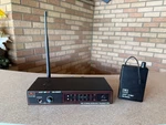 Galaxy Audio AS-900T & AS-900R Wireless In-ear Monitor. Fixed Price $39.99.