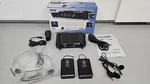 Pyle PDWM3400 Premier Series Professional Uhf Wireless Microphone System. Fixed Price $79.99.