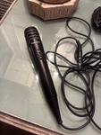 Radioshack 33-3039 Dynamic Consumer Microphone Vintage. Fixed Price $6.95.