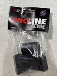 Proline Standard Microphone Clip New M102 Music Adapter. Fixed Price $6.99.
