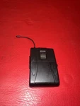 Genuine Shure U1-UB Bodypack Transmitter 692-716 Mhz *tested*. Fixed Price $124.99.