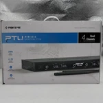 Phenyx Pro Wireless Microphone System, Channel Set, PTU-5200-4B. Fixed Price $217.50.