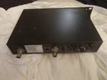 Audio-technica ATW-R2100AL True Diversity Uhf Wireless Microphone Receiver. Fixed Price $75.00.
