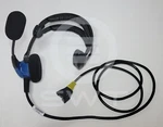 Honeywell/vocollect SR20 Headset HD-700-1. Fixed Price $195.00.