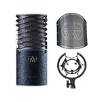 Aston Microphones Origin Bundle With Cardioid And Swiftshield. Fixed Price $525.00.