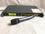 Sennheiser 1X SKM5000 Microphone & ME5002 Capsule EM3032 Set 670-694MHZ. Fixed Price $577.00.
