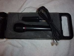 Zebra Wired-wireless Microphone System GW-750. Fixed Price $16.99.