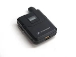 Sennheiser Sk Avx Digital Bodypack Transmitter 1.9GHZ W/ 30 Battery. Fixed Price $124.00.