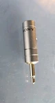 Rare Sony Condenser Microphone ECM-DM5P Japanese Import. Fixed Price $95.00.