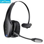 Wireless Headphone Parrot Headset Bluetooth Truck Driver Noise Cancelling. Fixed Price $36.99.