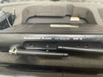 Phenyx Pro PTU-71-2H Uhf Dual-channel Wireless Handheld Microphone System. Fixed Price $98.22.