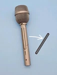 Electro-voice Replacement Grille Vent Cover For RE18 PL11 PL6 RE10 RE15 RE11. Fixed Price $19.99.