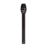 Rode Microphones Reporter Omnidirectional Interview. Fixed Price $159.00.