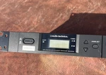 Used Audio-technica ATW-R310 Uhf Receiver 655-680 Mhz. Fixed Price $24.95.