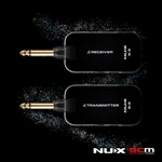 Nux B2 Plus 2.4GHZ Guitar And Bass Wireless System. Fixed Price $185.42.