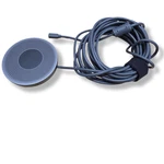 Logitech Expansion Microphone Meetup Beamforming 889-000130 (5876). Fixed Price $11.78.