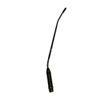 Telex EGM-40Q Gooseneck Microphone Condenser 19" Pro Audio Vtg. Fixed Price $21.96.