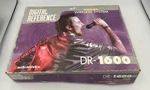 Audio-technica DR-1600 Wireless Mic System DR-T16 + ATW-R600X Powers On. Fixed Price $24.99.