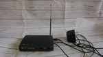 Toa WT-780 F8750 Wireless Tuner Receiver W/ Power Adapter. Fixed Price $39.99.