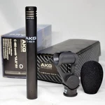 Akg C460B CK61 Condenser Microphone Unidirectional Vintage 1990S Used. Fixed Price $661.54.