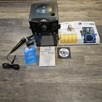 Singing Machine SML385 Karaoke System ...new. Fixed Price $20.99.