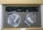 Polycom 2200-07840-001 SOUNDSTATION2W Ex Mics. Fixed Price $39.99.