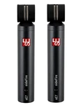 Pair Electronics SE7SF Sidefire Live Sound / Recording Condenser Microphones. Fixed Price $208.95.