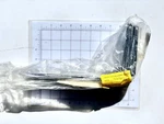 New Shure 53F8484 Set Of 2 Long Rack Ear For Ulx, Scm, & Psm. Fixed Price $5.00.