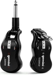 Gemini Wireless Guitar Transmitter Receiver System. Fixed Price $49.36.