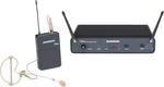 Samson Concert 88X Wireless System With SE10 Low Profile Earset.... Fixed Price $201.99.