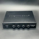 Phenyx Pro PTV-2000 4 Channel Vhf Fixed Frequency Wireless System Unit Only. Fixed Price $79.95.