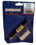 Shure A15AS Switchable Attenuator New Packaging. Fixed Price $37.10.