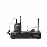 Gemini Pro Audio Stage Studio Pa Instructor Headset Wireless Mic Livelier. Fixed Price $49.95.