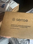Sense SE-300-HM-SW Handheld Microphone Nib!. Fixed Price $59.00.
