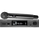 Audio-technica ATW-3212/C510 Uhf Wireless System Band DE2. Fixed Price $599.00.