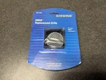 Shure SM58 Replacement Grille RK143G. Fixed Price $24.75.