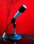 Vintage 1960'S Shure PE58 / 580SB Dynamic Cardioid Microphone Hi Z W Extras 545. Fixed Price $75.65.