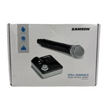 Samson Xpdm Handheld Digital Wireless System New Open Box Microphone & Receiver. Fixed Price $116.96.
