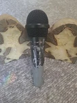 Peavy Pvm 22 Diamond Series Cardoid Microphone. Fixed Price $11.00.