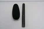 Rode NTG-1 Shotgun Microphone With Sponge Windscreen. Fixed Price $99.99.