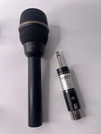 Electro-voice Ev N/d 257A Supercardioid Dynamic Microphone. Fixed Price $50.00.