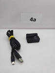Clip-on Microphone Radio Shack 3301581. Fixed Price $20.00.