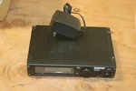 Shure ULXP4 662-698 MHZ-M1 Wireless Microphone Receiver W/ Power Supply. Fixed Price $50.00.