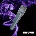 Shure BETA57A New In Box W/ Warranty! Free Us 48 State Ship!. Fixed Price $159.00.