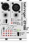 Behringer Cable Tester CT100. Fixed Price $63.66.