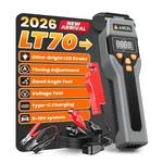 Ancel LT70 Digital Timing Light Automotive With Tachometer (rpm), Advance, Dw.... Fixed Price $122.21.